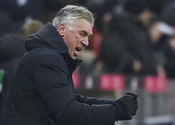 أخبار أنشيلوتي يصدم إنتر ميلان وتشيلسي بشكل مفاجىء