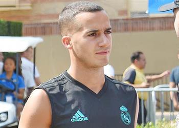 وصول نجم موناكو قد يدفع فاسكيز إلى مغادرة ريال مدريد