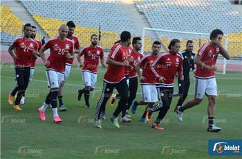 اتحاد الكرة يتغنى بفوز الفراعنة على الكونجو