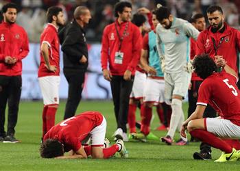 بالأرقام الزمالك يف ك العقدة أمام الأهلي مارسيلو أكثر الخاسرين في السوبر