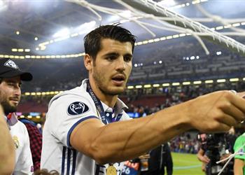 تقارير الميركاتو موراتا يبلغ ريال مدريد برغبته في الرحيل والكشف الطبي الأثنين المقبل في مانشستر