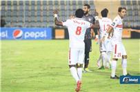 الزمالك يسافر إلى سويسرا لشكوى كوفي