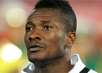 جيان أسمواه يهاجم منتقديه لن أسمح لمن لا يعرف قصتي بأحاديث السخافات