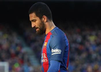 تصريحات وكيل توران يوضح مصيره النهائي رفقة برشلونة