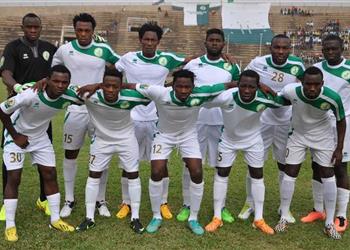 دوري الأبطال مدرب كابس يونايتد يعلن تشكيل فريقه لمواجهة الزمالك