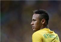 سوشيال_بطولات رغم هزيمة برشلونة نيمار يطلق أول أغنية له