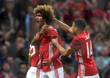 نتائج_اليوروليج مانشستر يونايتد يعبر سيلتا فيجو ويتأهل للنهائي بصعوبة