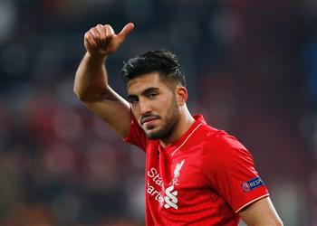 ماتويدي يدفع يوفنتوس إلى إنهاء اهتمامه بلاعب ليفربول