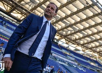 أليجري ريال مدريد مفتاح يوفنتوس بالسوبر الإيطالي