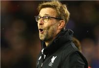 ليفربول يستهدف ضم جوهرة برشلونة