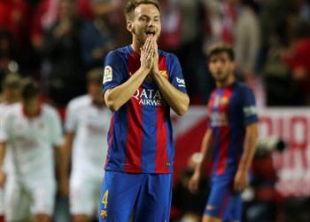 صفقة الموسم لبرشلونة تثير قلق راكيتيتش