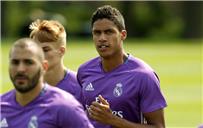 فاران يقول لا لمورينيو