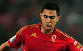 فتحي يخضع لتحليل المنشطات بعد تعادل الاتحاد