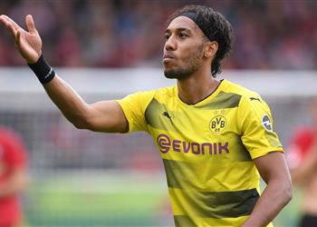 هل يعود أوباميانج للمشاركة أمام توتنهام بدوري الأبطال فاتسكه ي جيب