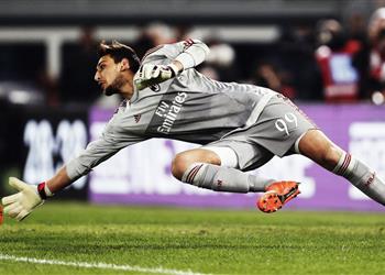 تقارير الميركاتو وكيل دوناروما يعرضه على ريال مدريد