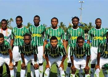 بسبب تجميد النشاط في السودان بطل موزمبيق يتأهل لربع نهائي دوري الأبطال بنقطة واحدة