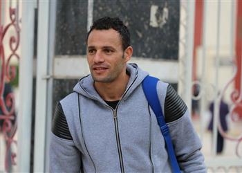 باولو مواجهات الفرق المهددة بالهبوط صعبة والانضمام للزمالك حلم راودني