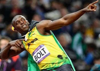 بوروسيا دورتموند يستهدف ضم أسرع عداء في التاريخ