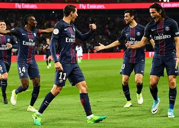 نجم باريس سان جيرمان كان قريب ا من ريال مدريد