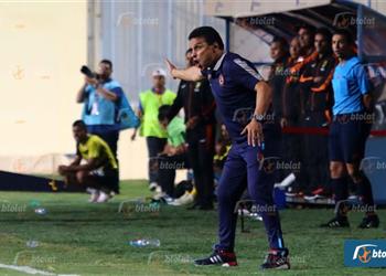 نهائي الأبطال البدري يكلف رباعي الأهلي بمهمة خاصة أمام الوداد