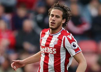 محترفين رمضان صبحي البعض لا يريدني ناجح ا ولم أقصد الغطرسة أمام الزمالك جاريدو اتهمنى بالكسل وأتمنى اللعب كثير ا في ستوك سيتي