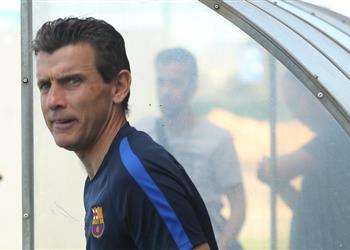 ميركاتو المدربين ساعات قليلة تفصل أونزي عن التوقيع الرسمي لسيلتا فيجو