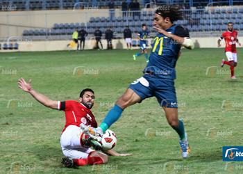 عمرو مرعي الأهلي أم الزمالك نهاية الموسم سأحدد