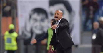 مؤتمر سباليتي نحن أقوى هجوم في الدوري وهذه المباراة كانت نقطة التحول ويعلق على نتيجة الكلاسيكو