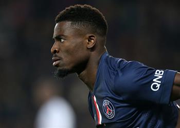 تقارير الميركاتو إنتر ميلانو ينضم إلى المتنافسين على التعاقد مع أورييه