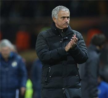 مؤتمر مورينيو أنا لست آينشتاين بوجبا يحتاج المزيد للتأقلم مع الفريق وظهرنا بمستوى رائع