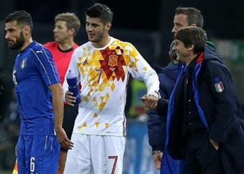 تقارير الميركاتو موراتا ي فضل الإنتقال لتشيلسي بدلا من مانشستر يونايتد