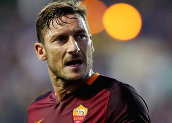 تقارير الميركاتو توتي سيعلن غد ا انتقاله إلى الدوري الأمريكي