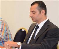 مدير التعاقدات بالأهلي في إنجلترا خلال أيام لهذا السبب