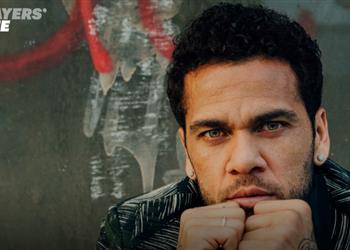 تصريحات 1 ألفيش بمواجهة الريمونتادا صرخت بأعلى صوتي يحيا برشلونة