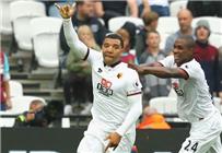 تصريحات والتر ماتزاري مهاجم واتفورد يشبه مارادونا