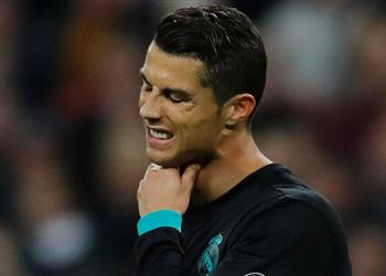 تصريحات رونالدو ت شعل غضب إدارة ريال مدريد