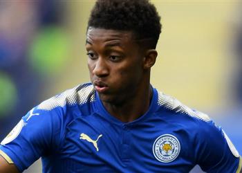 أخبار جراي يرغب في مغادرة ليستر سيتي وأندية تترقب