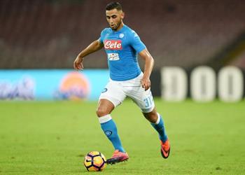 تقارير الميركاتو ميلان يجتمع مع وكيل غلام تمهيدا لضمه