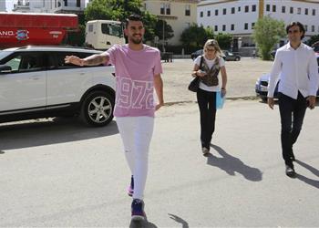 تقارير الميركاتو ريال مدريد ي قدم سيبايوس لاعب ا رسمي ا 20 يوليو