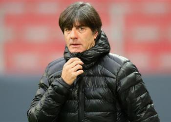 لوف ي جيب هل يقود بايرن ميونيخ بعد المونديال