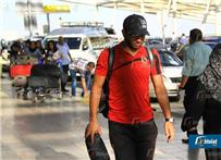 بالفيديو والصور 3 مشاهد ورطت متعب مع الأهلاوية بسبب حب الزمالك