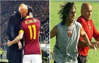 ميدو روما لم يستغل الفرصة في قتل المباراة مبكرا وسباليتي أخطأ في خروج صلاح