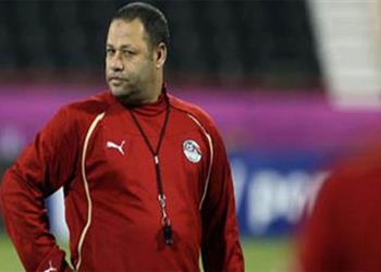 ضياء السيد عبدالغني توقع هزيمتنا من البرازيل ومدرب السامبا أشاد بنا وهذا ما ينقص صالح جمعة
