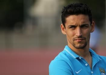 تقارير الميركاتو نيوكاسل يرغب في التعاقد مع جناح مانشستر سيتي السابق