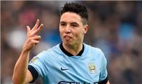 مانشستر سيتي يسمح لنجمه بالرحيل بـ17 مليون إسترليني وسط اهتمام ميلان بضمه