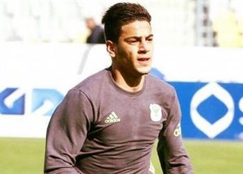 إنبي يعرض جمعة للإعارة ويعلن تمسكه بـ الشامي