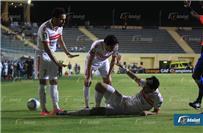 صورة محمد إبراهيم يواصل برنامجه التأهيلي في شتوتجارت