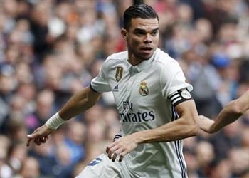 تقارير الميركاتو بيبي م تردد بين أموال الصين ومجد ريال مدريد