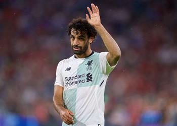 محترفين صحيفة ديلي إكسبريس تشيد بـ صلاح وتدعو أندية إنجلترا إلى التأهب