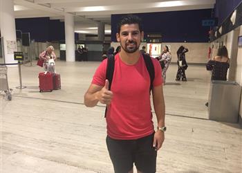 ميركاتو الصيف نوليتو في إسبانيا تمهيد ا لانتقاله رسمي ا إلى إشبيلية